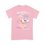 Flamingo Shirt Apparently We're Trouble When We Are Together Who Knew - Scotstee Shop