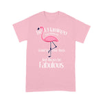 Flamingo Shirt Be A Flamingo Funny - Scotstee Shop