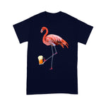 Flamingo Shirt Beer Lovers Flamingo Party - Scotstee Shop