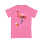 Flamingo Shirt Beer Lovers Flamingo Party - Scotstee Shop