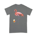 Flamingo Shirt Beer Lovers Flamingo Party - Scotstee Shop