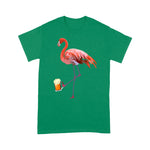 Flamingo Shirt Beer Lovers Flamingo Party - Scotstee Shop