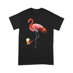 Flamingo Shirt Beer Lovers Flamingo Party - Scotstee Shop