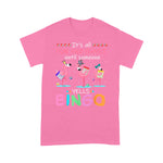 Flamingo Shirt Flamingo Bingo Funny Bingo Shirts - Scotstee Shop