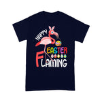 Flamingo Shirt Flamingo Easter Eggs Basket Pink Bird - Scotstee Shop