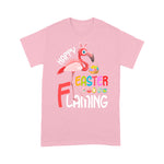 Flamingo Shirt Flamingo Easter Eggs Basket Pink Bird - Scotstee Shop