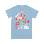 Flamingo Shirt Flamingo Easter Eggs Basket Pink Bird - Scotstee Shop