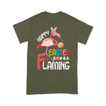 Flamingo Shirt Flamingo Easter Eggs Basket Pink Bird - Scotstee Shop