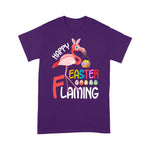 Flamingo Shirt Flamingo Easter Eggs Basket Pink Bird - Scotstee Shop