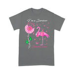 Flamingo Shirt Flamingo Im A Survivor Breast Cancer Awareness Breast Cancer Awareness t shirts - Scotstee Shop