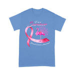 Flamingo Shirt Flamingo I'm A Survivor Butterfly Breast Cancer Awareness Breast Cancer Awareness t shirts - Scotstee Shop