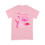 Flamingo Shirt Flamingo I'm A Survivor Butterfly Breast Cancer Awareness Breast Cancer Awareness t shirts - Scotstee Shop