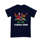 Flamingo Shirt Flamingo Magical Squad - Scotstee Shop
