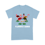 Flamingo Shirt Flamingo Magical Squad - Scotstee Shop