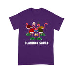 Flamingo Shirt Flamingo Magical Squad - Scotstee Shop