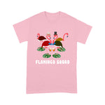 Flamingo Shirt Flamingo Magical Squad - Scotstee Shop