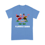 Flamingo Shirt Flamingo Magical Squad - Scotstee Shop