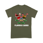 Flamingo Shirt Flamingo Magical Squad - Scotstee Shop