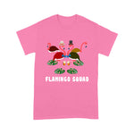 Flamingo Shirt Flamingo Magical Squad - Scotstee Shop