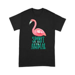 Flamingo Shirt Flamingo Spirit Animal - Scotstee Shop