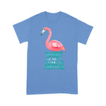 Flamingo Shirt Flamingo Spirit Animal - Scotstee Shop