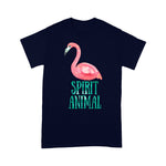Flamingo Shirt Flamingo Spirit Animal - Scotstee Shop