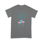 Flamingo Shirt Flamingo Under The Night Stars - Scotstee Shop