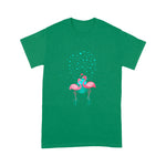 Flamingo Shirt Flamingo Under The Night Stars - Scotstee Shop