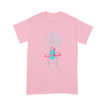Flamingo Shirt Flamingo Under The Night Stars - Scotstee Shop