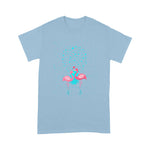 Flamingo Shirt Flamingo Under The Night Stars - Scotstee Shop