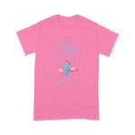 Flamingo Shirt Flamingo Under The Night Stars - Scotstee Shop