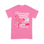 Flamingo Shirt Flamingos Are Awesome I Am Awesome Flamingo - Scotstee Shop