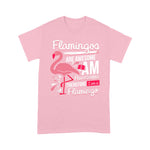 Flamingo Shirt Flamingos Are Awesome I Am Awesome Flamingo - Scotstee Shop