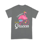 Flamingo Shirt Flamingos I'm Flamingo Queen - Scotstee Shop