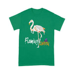 Flamingo Shirt Flamingoween Flamingo Mummy Happy Halloween Horror Costume Flamingo Halloween Shirt - Scotstee Shop