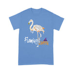 Flamingo Shirt Flamingoween Flamingo Mummy Happy Halloween Horror Costume Flamingo Halloween Shirt - Scotstee Shop