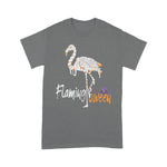 Flamingo Shirt Flamingoween Flamingo Mummy Happy Halloween Horror Costume Flamingo Halloween Shirt - Scotstee Shop