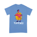 Flamingo Shirt Funny Flamingo Flamenco - Scotstee Shop