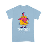 Flamingo Shirt Funny Flamingo Flamenco - Scotstee Shop