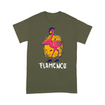 Flamingo Shirt Funny Flamingo Flamenco - Scotstee Shop