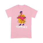 Flamingo Shirt Funny Flamingo Flamenco - Scotstee Shop
