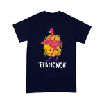 Flamingo Shirt Funny Flamingo Flamenco - Scotstee Shop