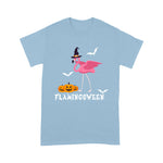 Flamingo Shirt Funny Flamingo Halloween Flamingo-ween - Scotstee Shop