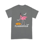 Flamingo Shirt Funny Flamingo Halloween Flamingo-ween - Scotstee Shop