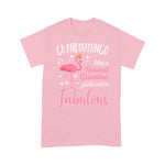 Flamingo Shirt Grandmamingo Pink Flamingo Funny Grandma Gift - Scotstee Shop