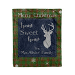 Buffalo Plaid Blanket, tartan blanket, plaid blanket, red plaid blanket, buffalo plaid blanket, green plaid blanket, plaid fleece blanket, blue plaid blanket, blue plaid blanket, red tartan blanket, tartan plaid blanket, black and white plaid blanket, christmas plaid blanket, orange plaid blanket, tartan plaid throw blanket, pink plaid blanket, brown plaid blanket, buffalo check blanket, Personalized Fleece Blankets, Tartan Blanket Christmas Holiday, Tartan Clan MacAlister of Glenbarr Hunting Plaid Blanket