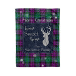 Buffalo Plaid Blanket, tartan blanket, plaid blanket, red plaid blanket, buffalo plaid blanket, green plaid blanket, plaid fleece blanket, blue plaid blanket, blue plaid blanket, red tartan blanket, tartan plaid blanket, black and white plaid blanket, christmas plaid blanket, orange plaid blanket, tartan plaid throw blanket, pink plaid blanket, brown plaid blanket, buffalo check blanket, Personalized Fleece Blankets, Tartan Blanket Christmas Holiday, Tartan Clan MacArthur Milton Plaid Blanket