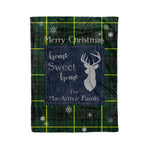 Buffalo Plaid Blanket, tartan blanket, plaid blanket, red plaid blanket, buffalo plaid blanket, green plaid blanket, plaid fleece blanket, blue plaid blanket, blue plaid blanket, red tartan blanket, tartan plaid blanket, black and white plaid blanket, christmas plaid blanket, orange plaid blanket, tartan plaid throw blanket, pink plaid blanket, brown plaid blanket, buffalo check blanket, Personalized Fleece Blankets, Tartan Blanket Christmas Holiday, Tartan Clan MacArthur Modern Plaid Blanket