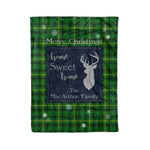 Buffalo Plaid Blanket, tartan blanket, plaid blanket, red plaid blanket, buffalo plaid blanket, green plaid blanket, plaid fleece blanket, blue plaid blanket, blue plaid blanket, red tartan blanket, tartan plaid blanket, black and white plaid blanket, christmas plaid blanket, orange plaid blanket, tartan plaid throw blanket, pink plaid blanket, brown plaid blanket, buffalo check blanket, Personalized Fleece Blankets, Tartan Blanket Christmas Holiday, Tartan Clan MacArthur Plaid Blanket