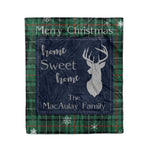 Buffalo Plaid Blanket, tartan blanket, plaid blanket, red plaid blanket, buffalo plaid blanket, green plaid blanket, plaid fleece blanket, blue plaid blanket, blue plaid blanket, red tartan blanket, tartan plaid blanket, black and white plaid blanket, christmas plaid blanket, orange plaid blanket, tartan plaid throw blanket, pink plaid blanket, brown plaid blanket, buffalo check blanket, Personalized Fleece Blankets, Tartan Blanket Christmas Holiday, Tartan Clan MacAulay Hunting Plaid Blanket